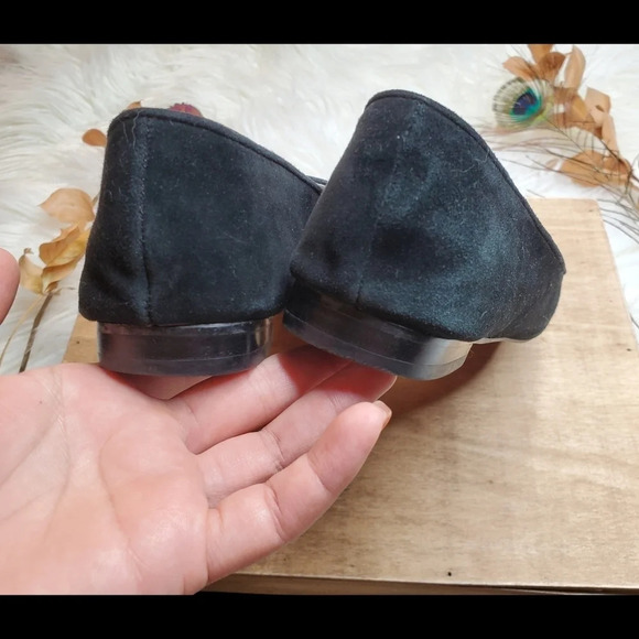 Vince Camuto Lidia Loafers - Picture 4 of 11